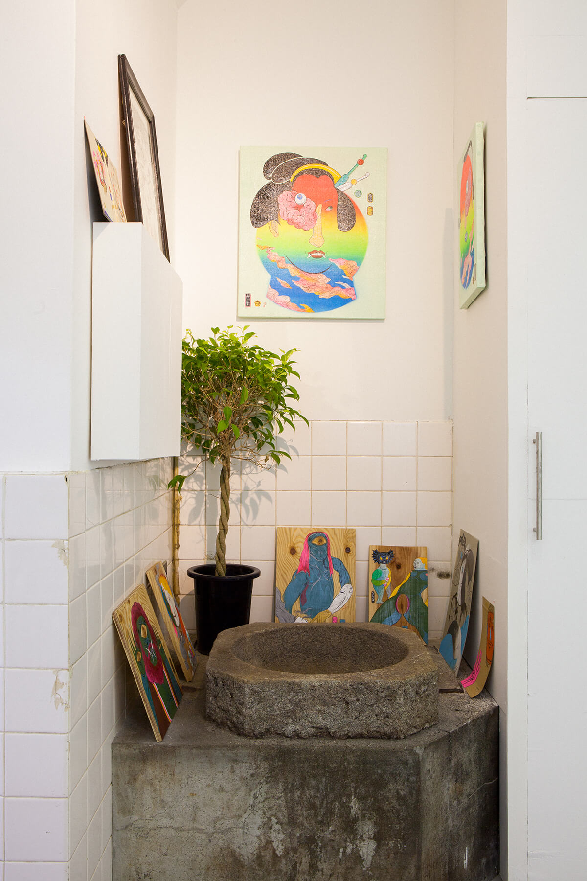 Hideyuki Katsumata かつまたひでゆき