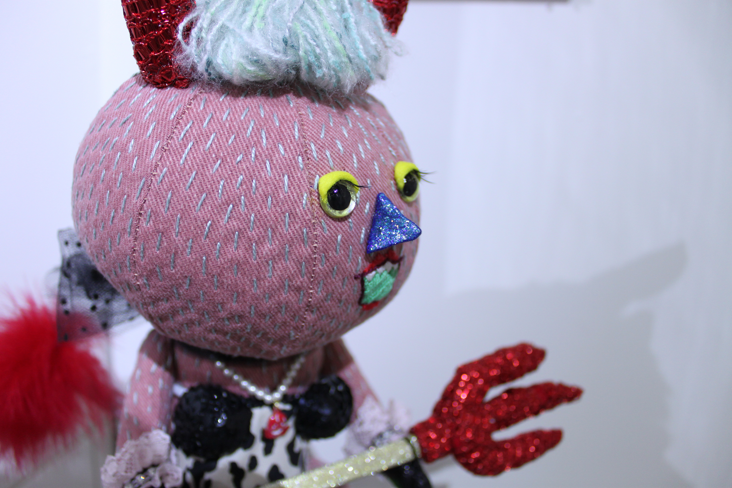 Hideyuki Katsumata かつまたひでゆき