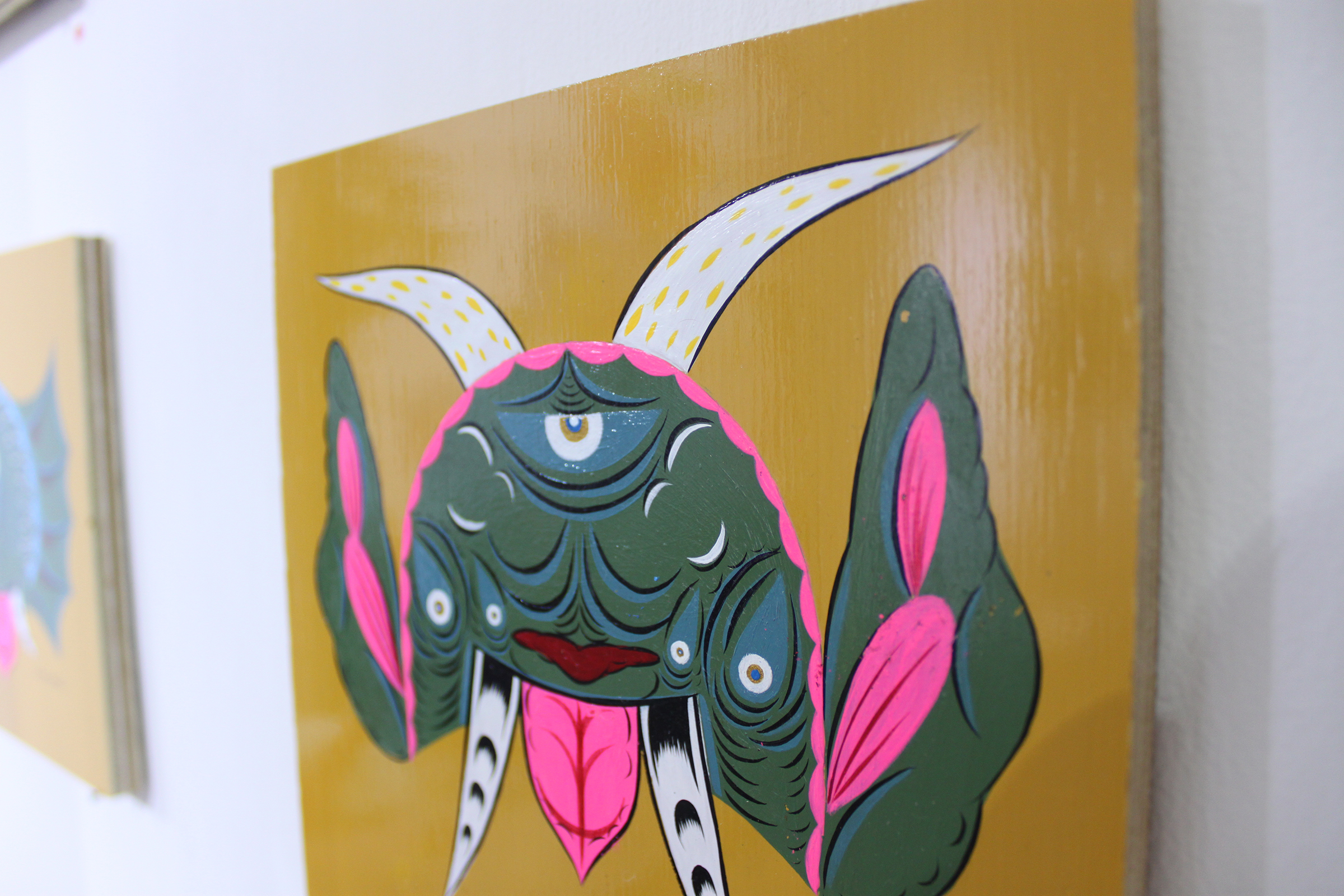 Hideyuki Katsumata かつまたひでゆき