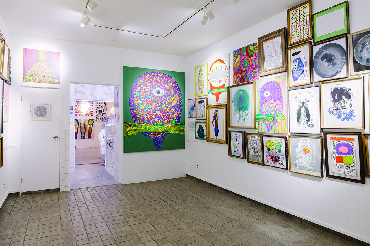 Kotakeman コタケマン