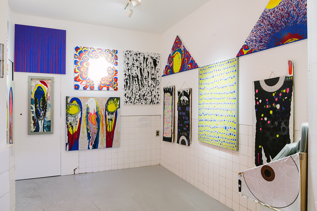 Kotakeman コタケマン