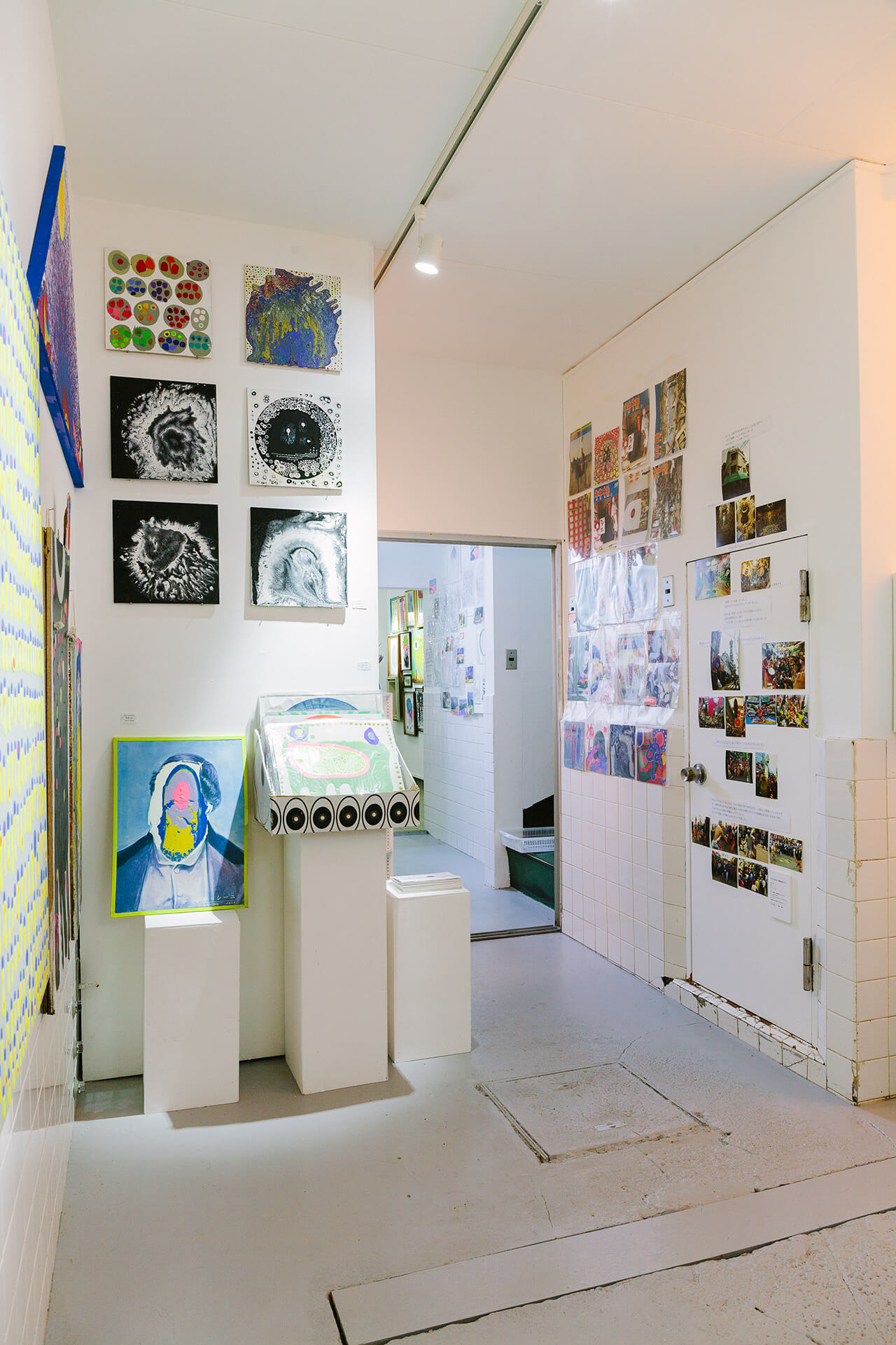 Kotakeman コタケマン