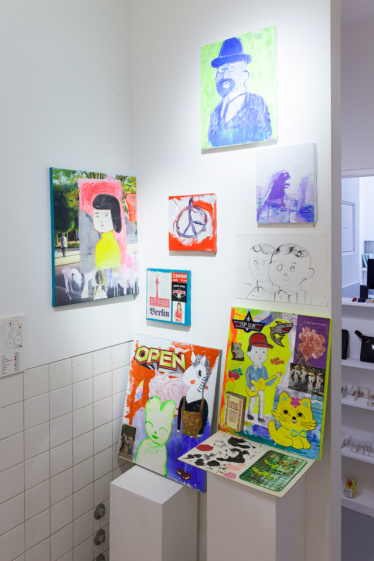 HitoshiOdajima 小田島等