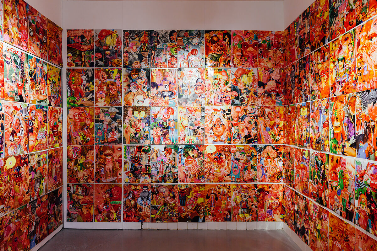 セキンタニ・ラ・ノリヒロ