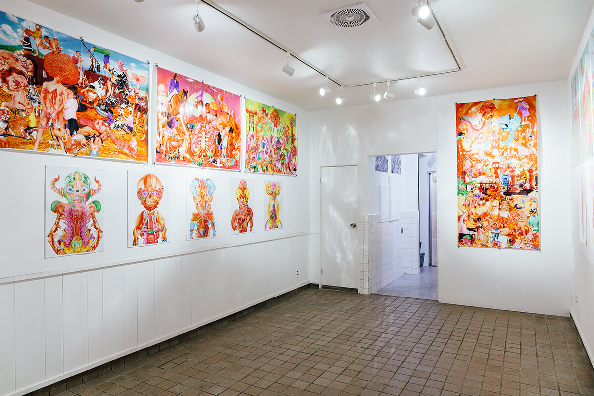 セキンタニ・ラ・ノリヒロ