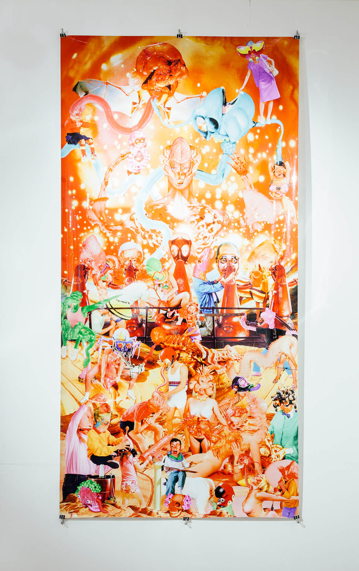 セキンタニ・ラ・ノリヒロ