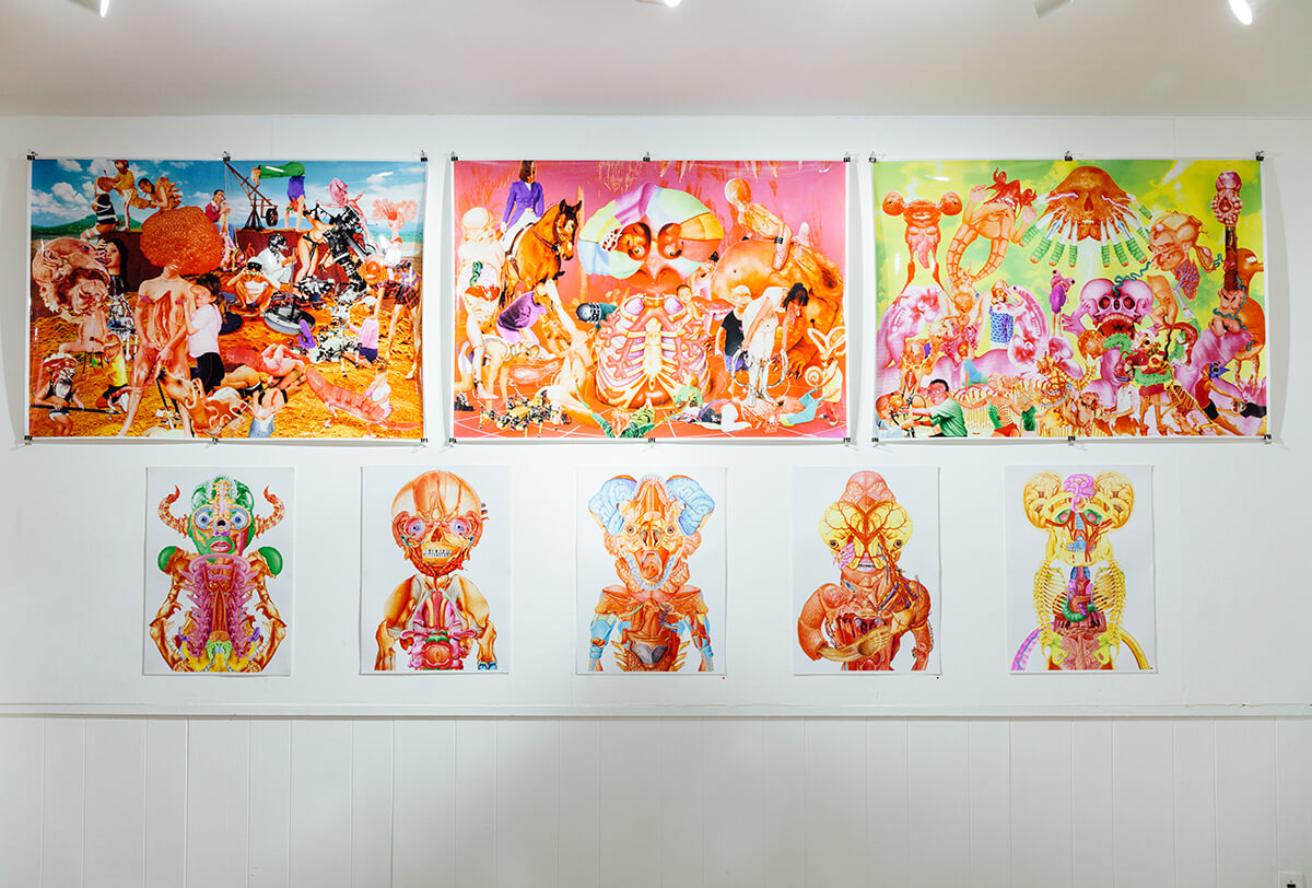 セキンタニ・ラ・ノリヒロ