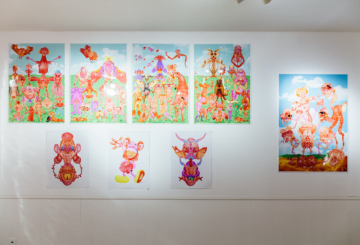 セキンタニ・ラ・ノリヒロ