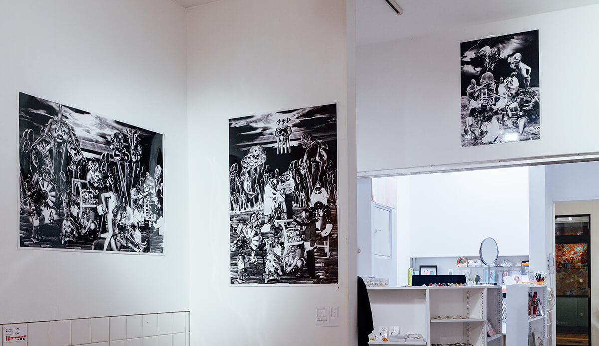 セキンタニ・ラ・ノリヒロ