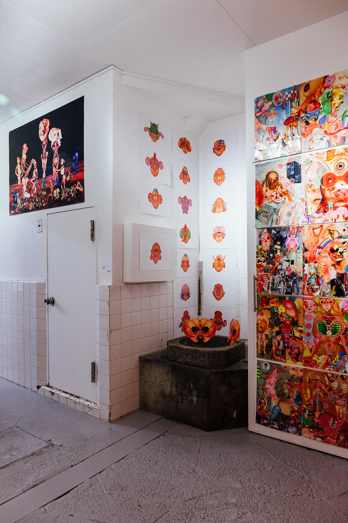 セキンタニ・ラ・ノリヒロ