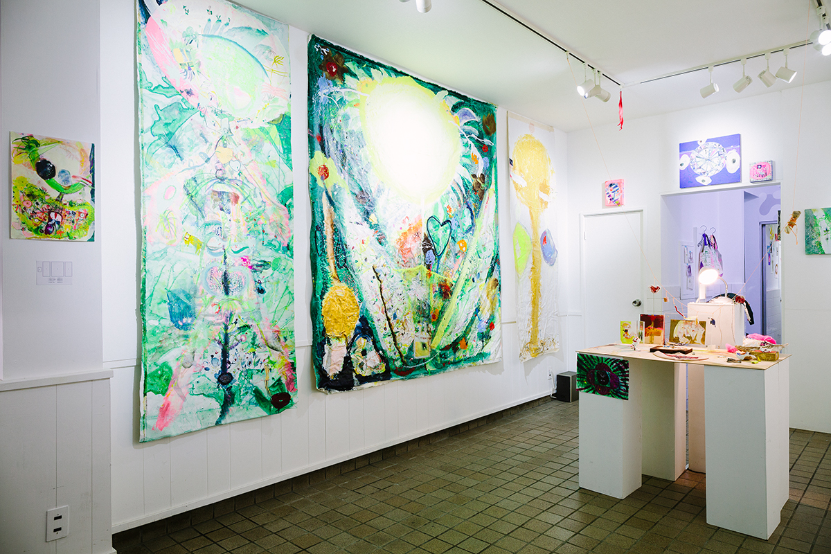 はまぐちさくらこ