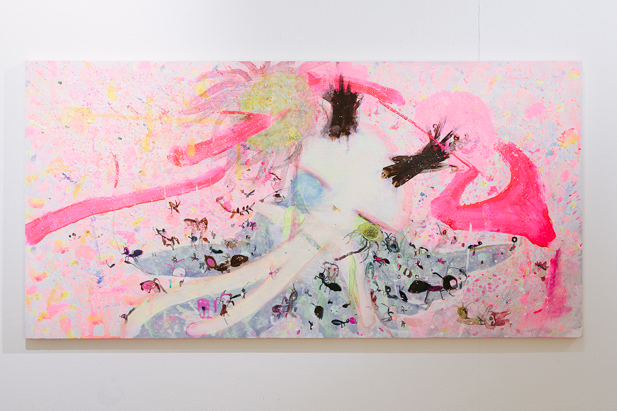 はまぐちさくらこ