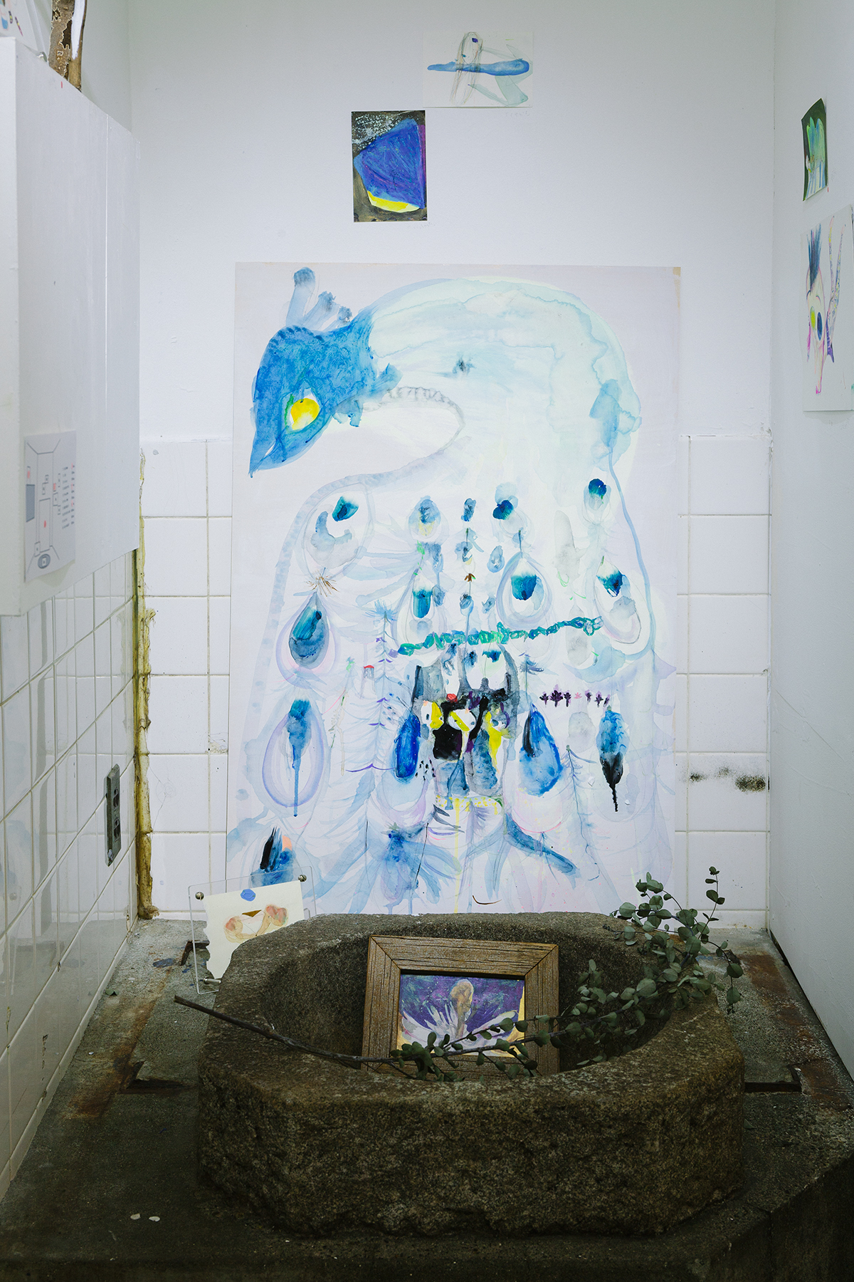 はまぐちさくらこ