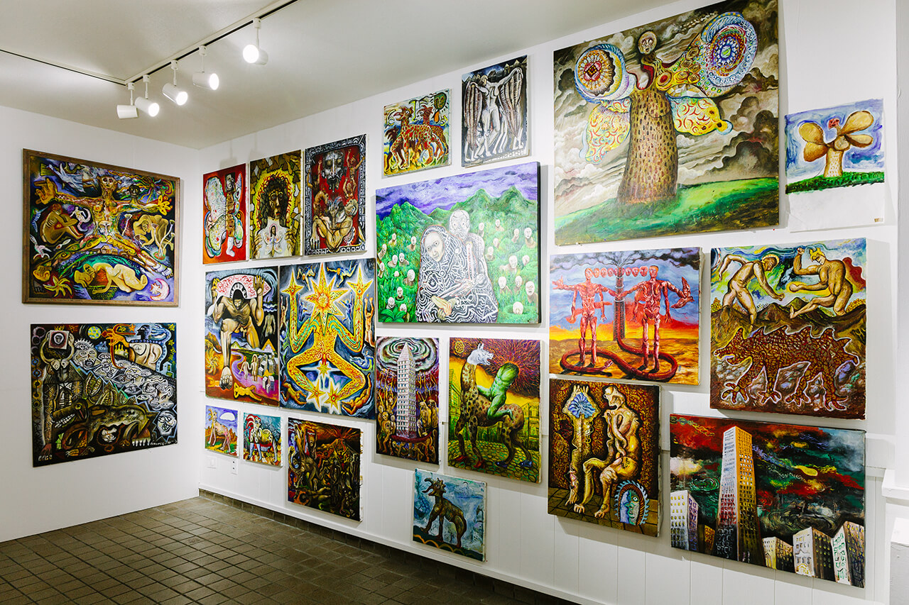 Akihito Nonoue 野々上聡人