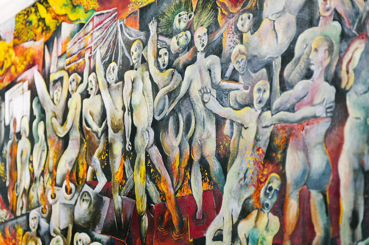 Akihito Nonoue 野々上聡人