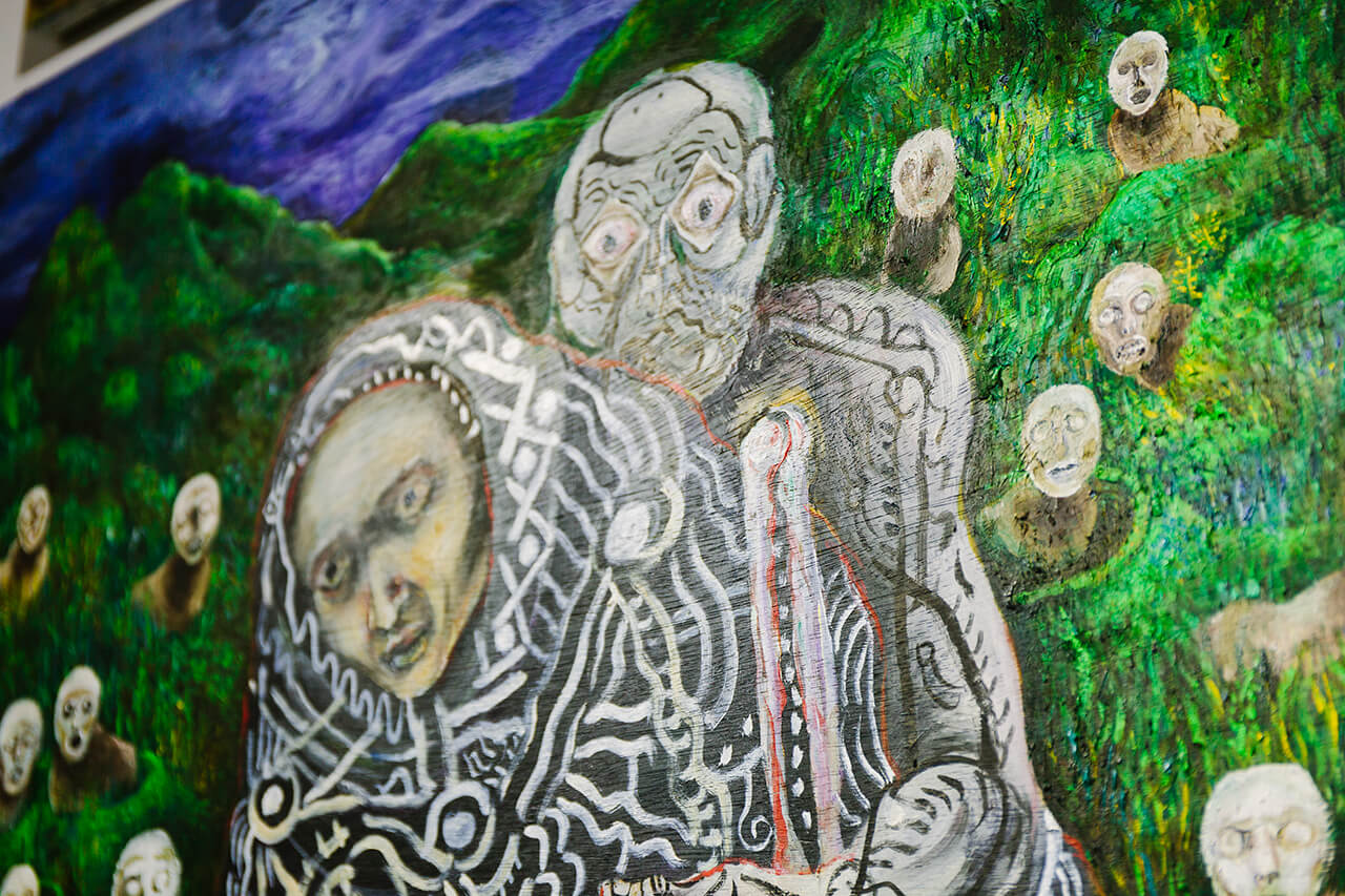 Akihito Nonoue 野々上聡人