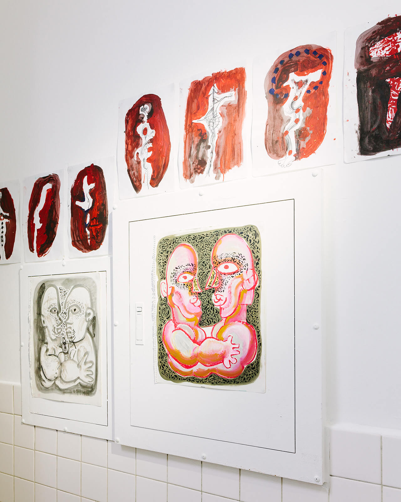 Akihito Nonoue 野々上聡人