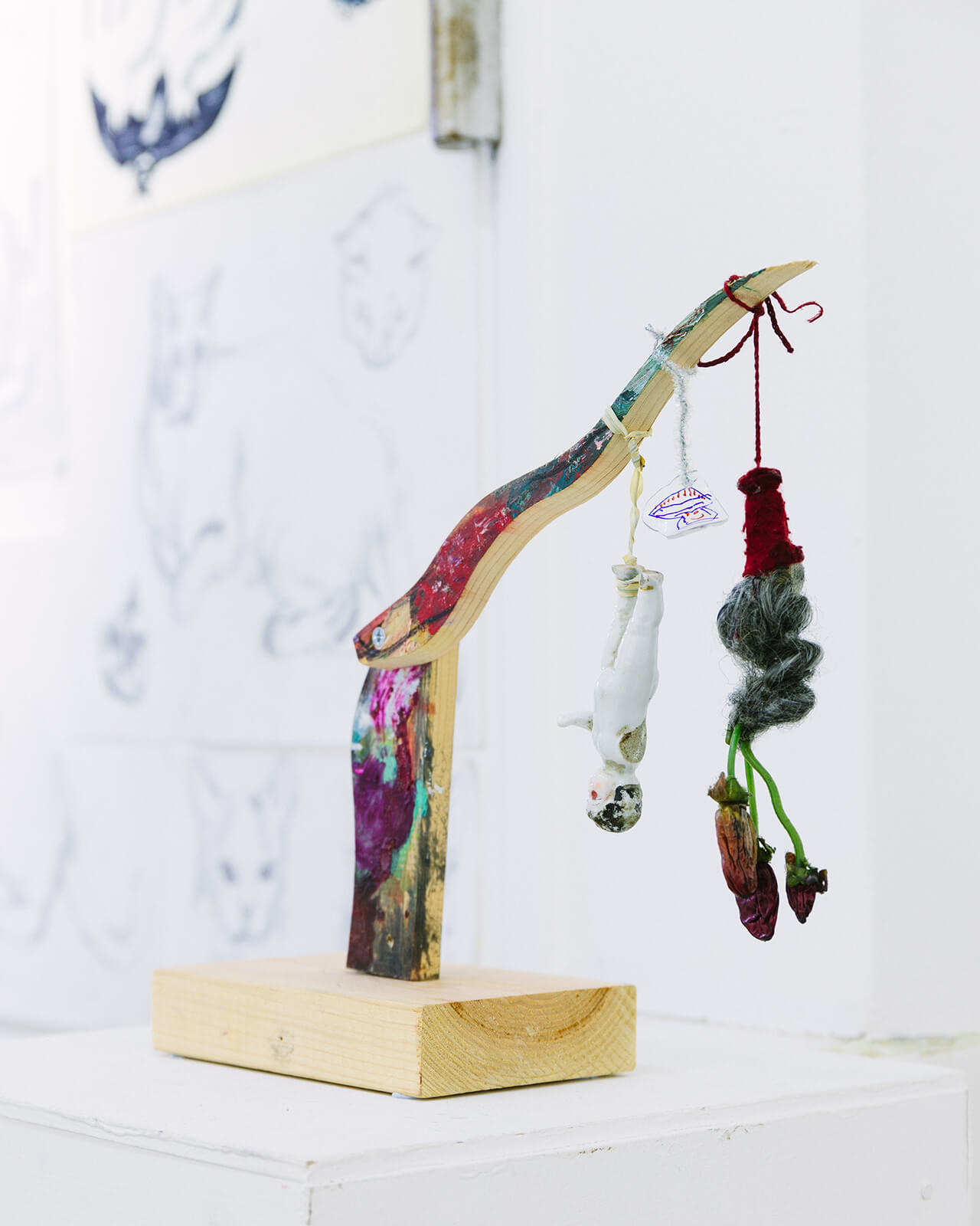 Akihito Nonoue 野々上聡人