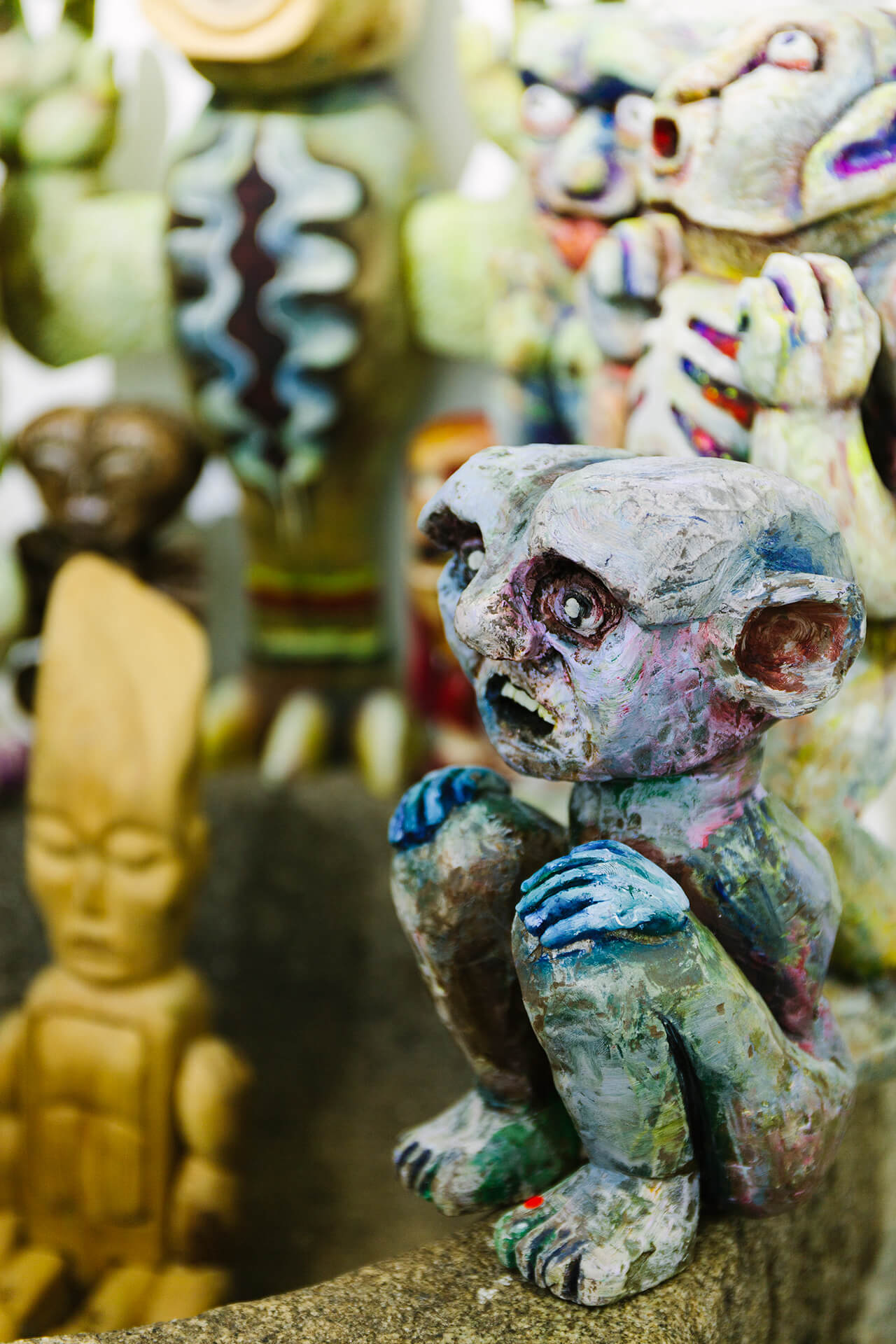 Akihito Nonoue 野々上聡人