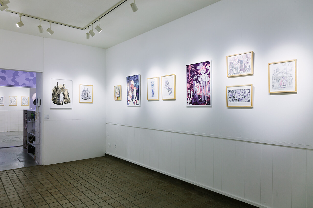 Loïc Locatelli Kournwsky