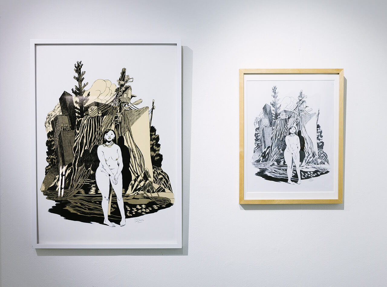 Loïc Locatelli Kournwsky