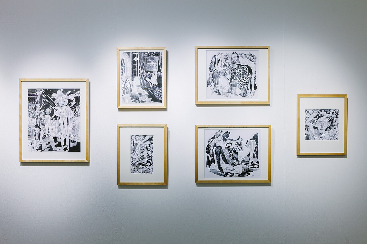 Loïc Locatelli Kournwsky