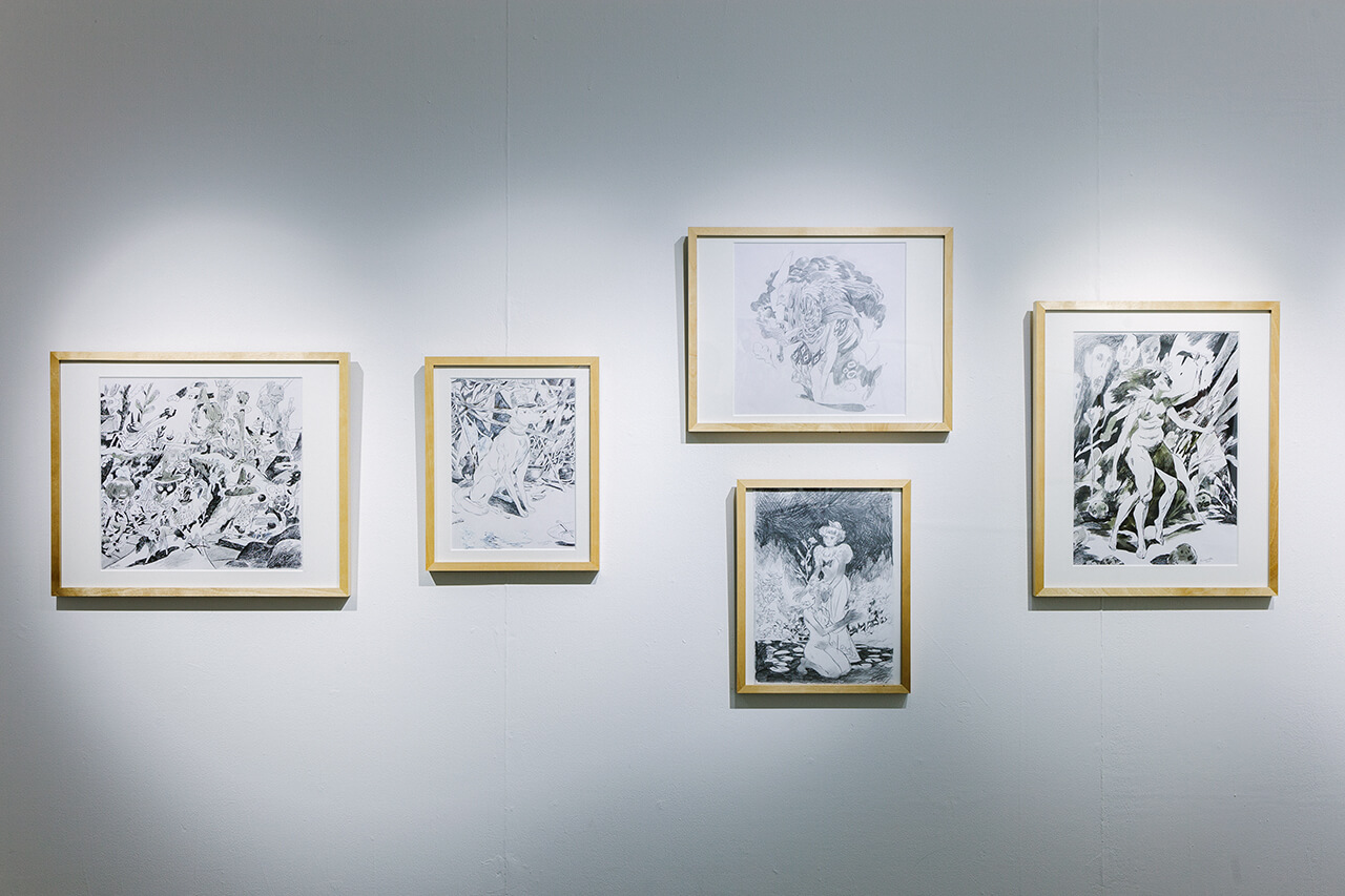 Loïc Locatelli Kournwsky