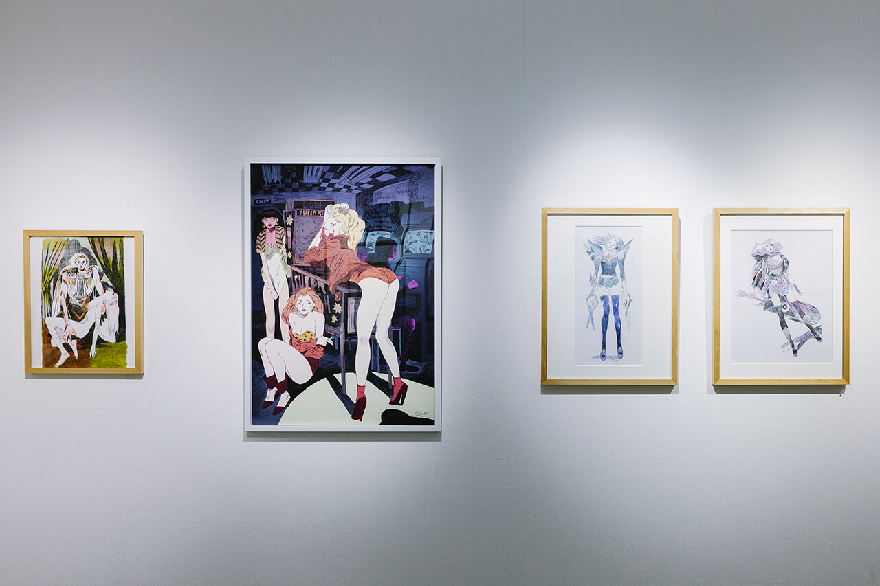 Loïc Locatelli Kournwsky