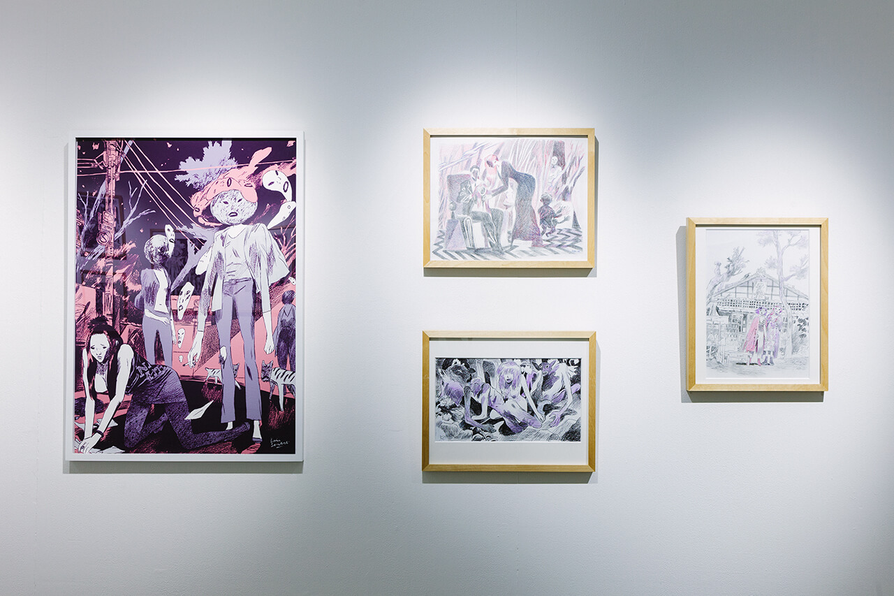 Loïc Locatelli Kournwsky