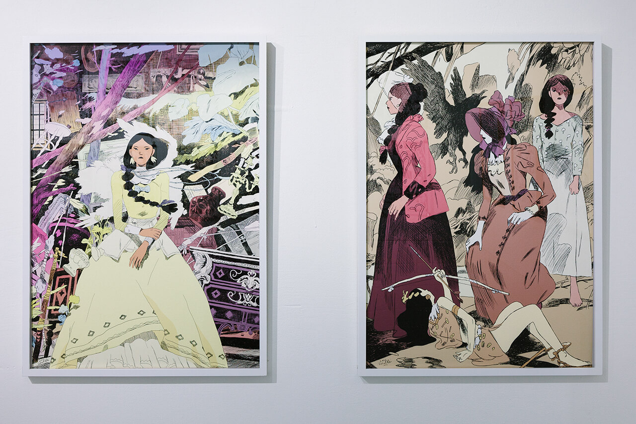 Loïc Locatelli Kournwsky