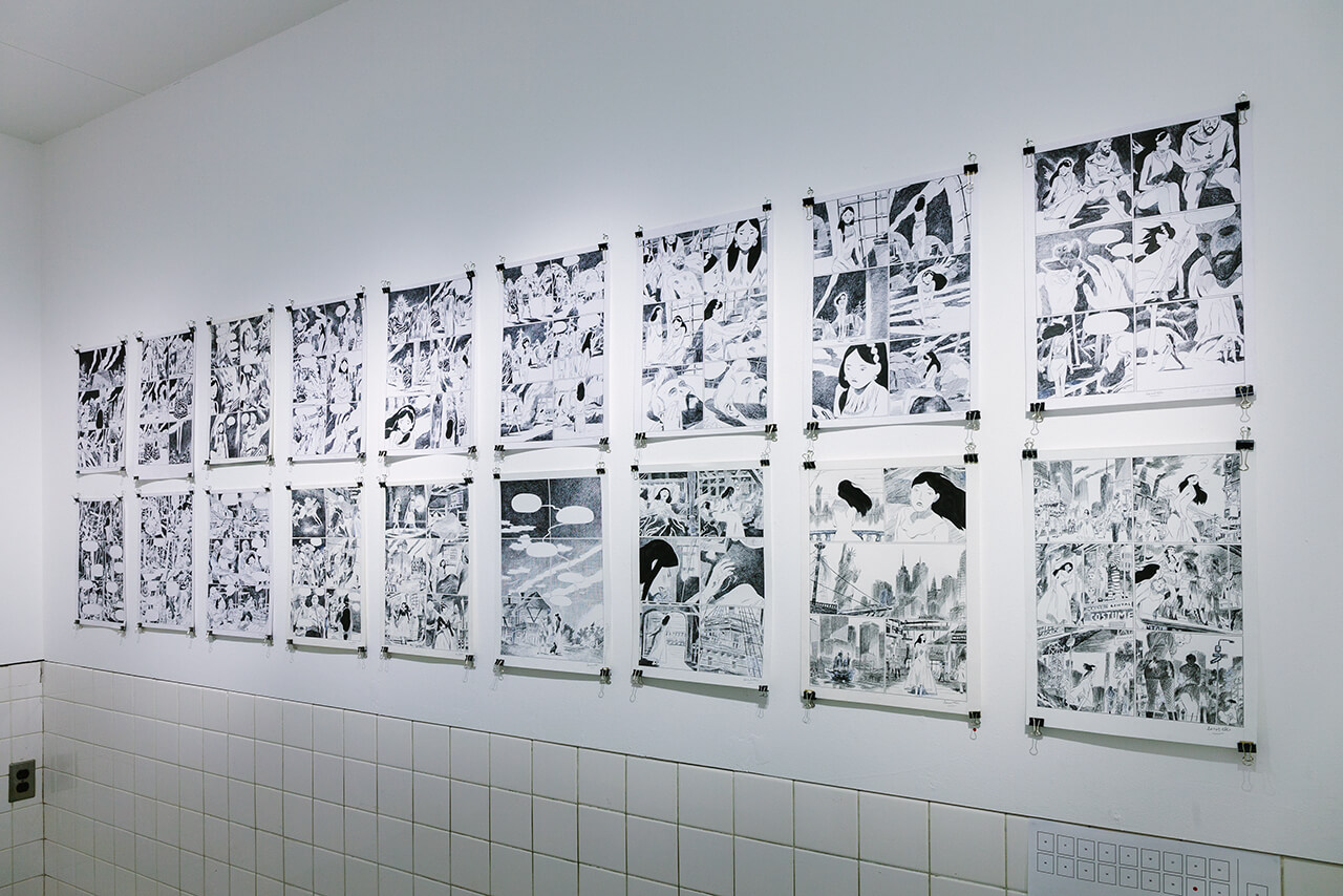 Loïc Locatelli Kournwsky