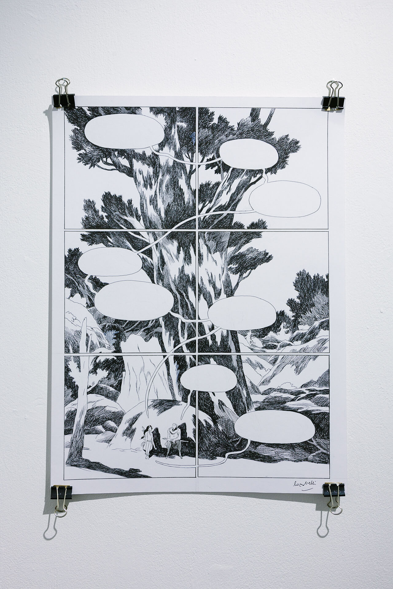 Loïc Locatelli Kournwsky