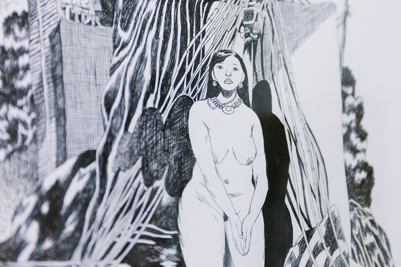 Loïc Locatelli Kournwsky