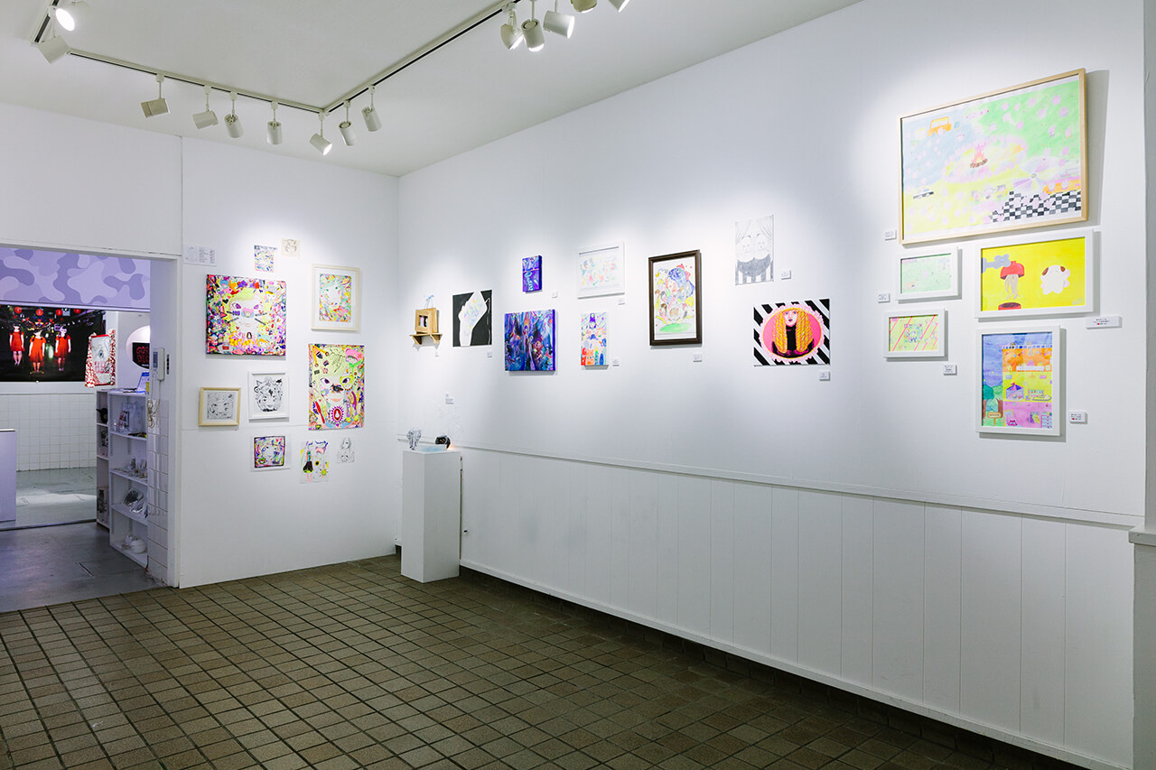 アイドルと芸術