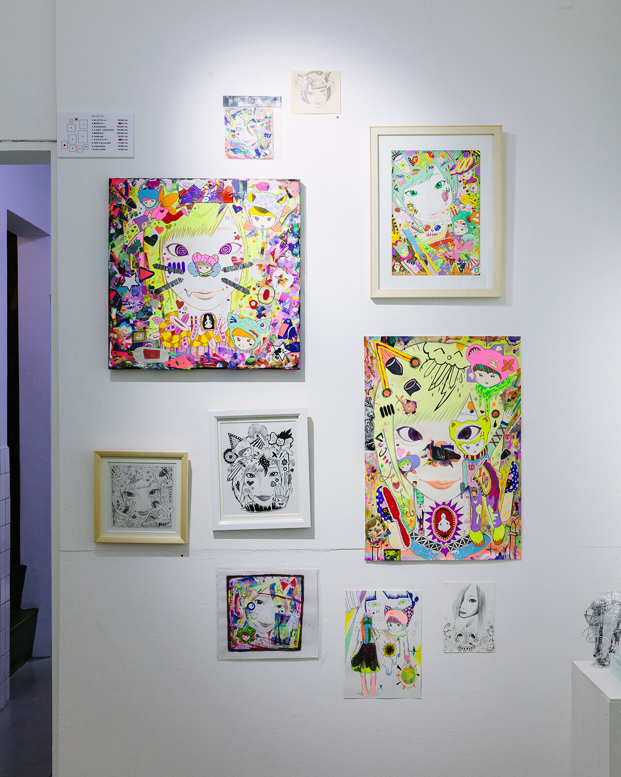 アイドルと芸術