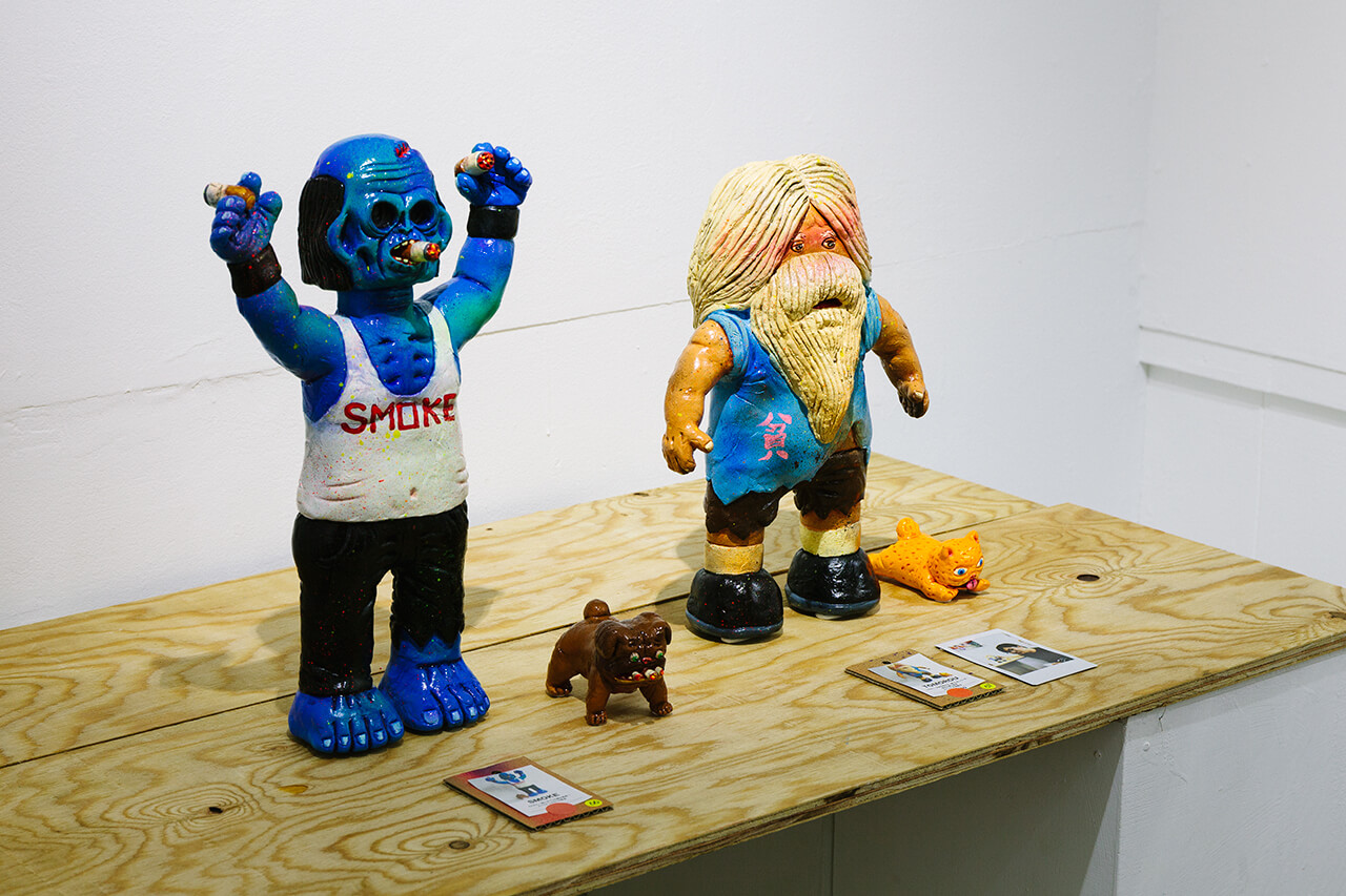 デハラユキノリ