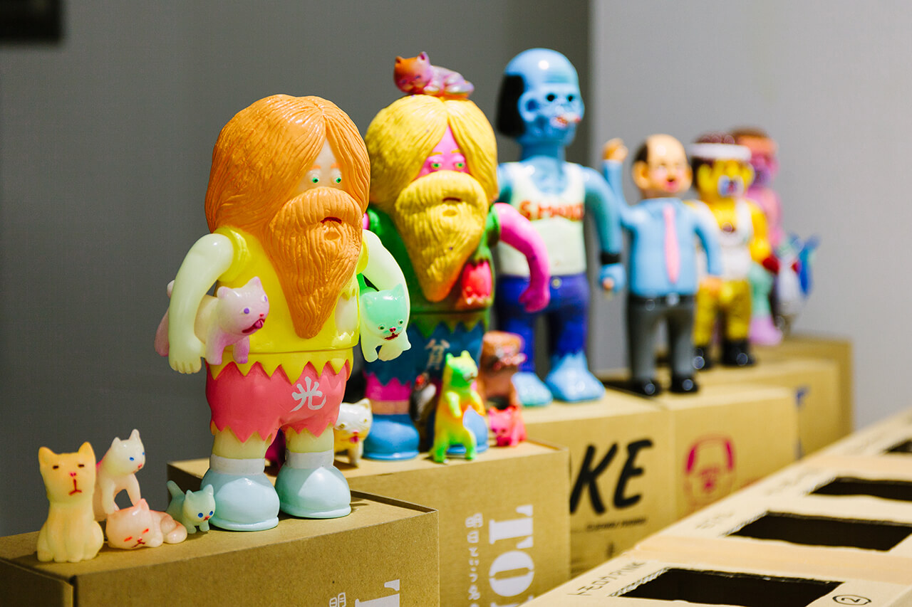 デハラユキノリ