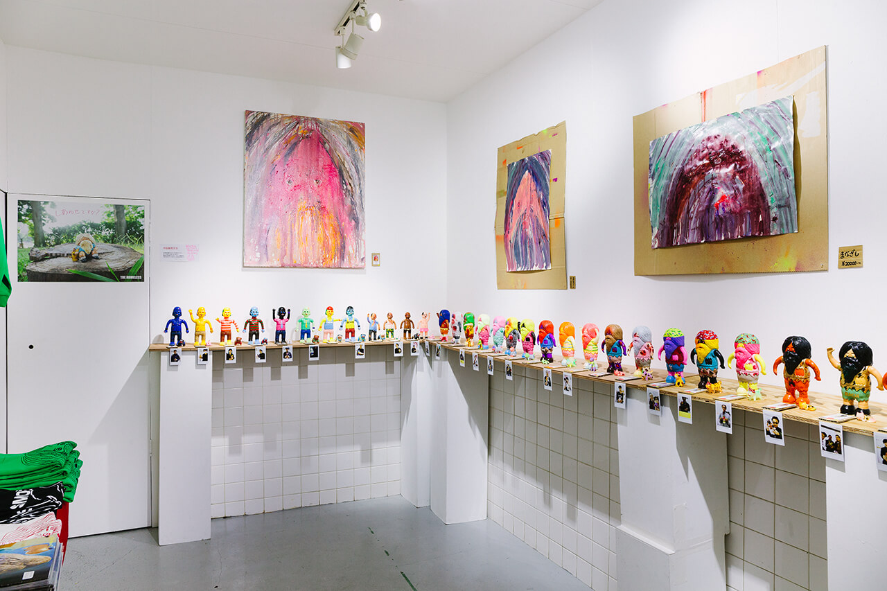 デハラユキノリ