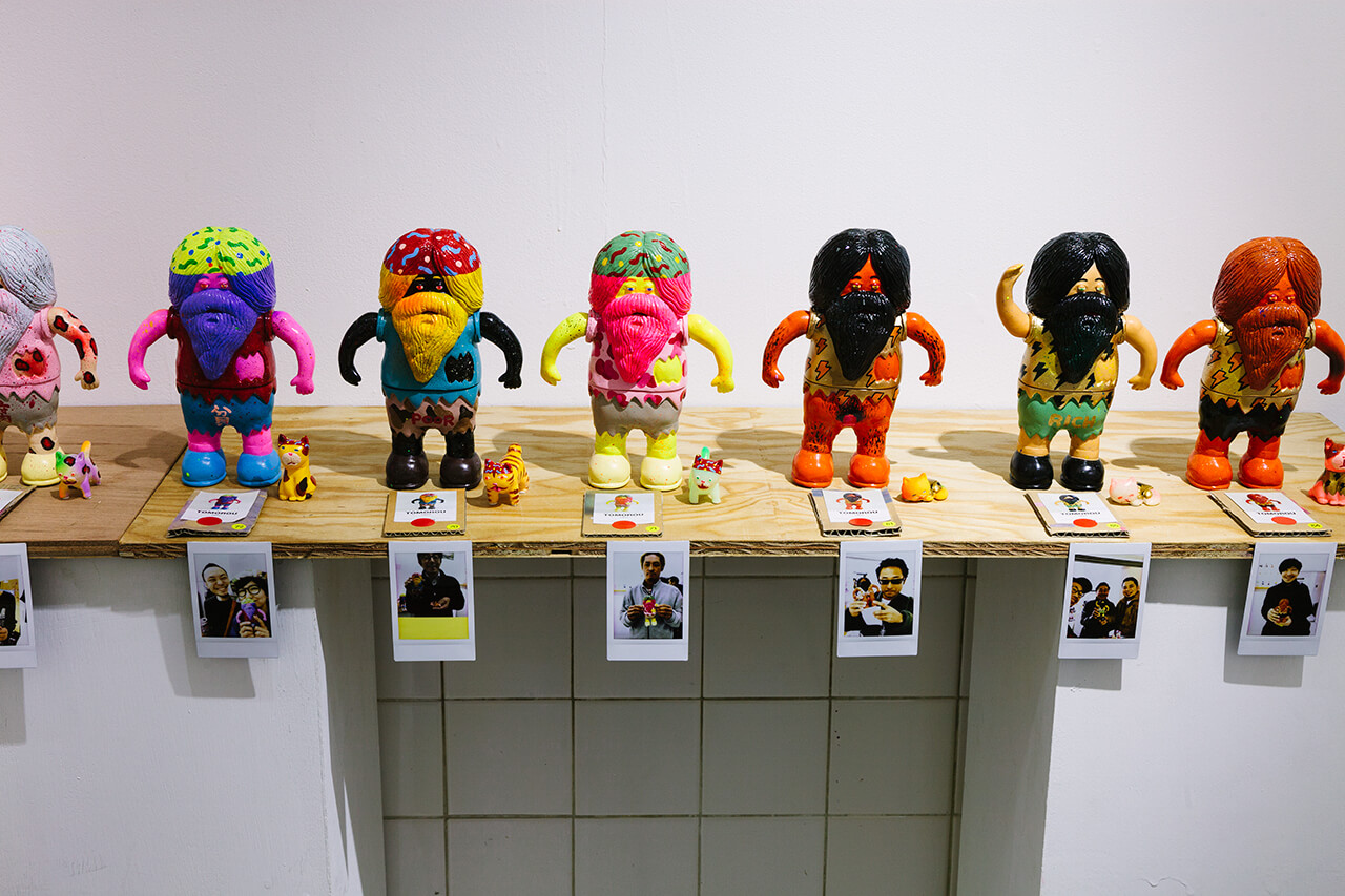 デハラユキノリ