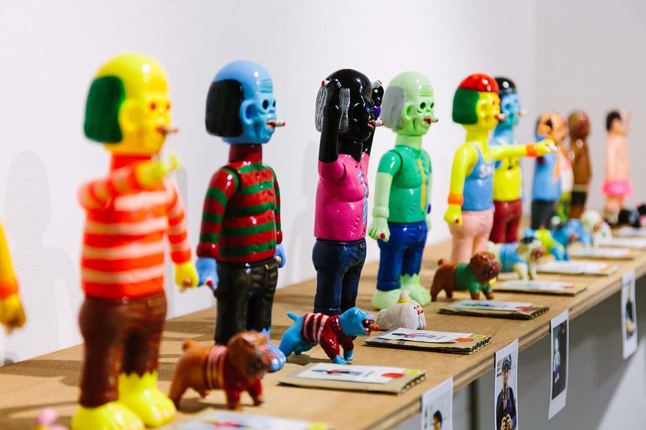 デハラユキノリ