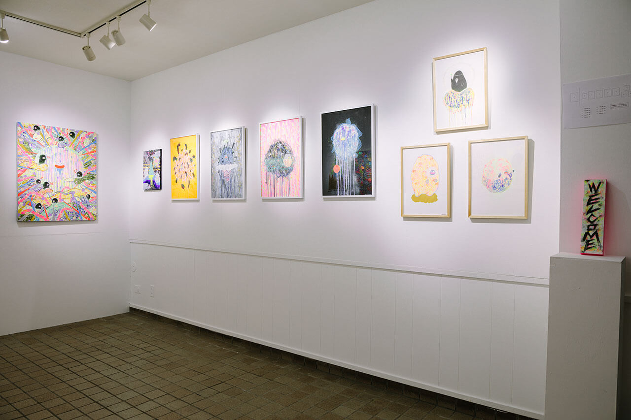 ヨシカワショウゴ