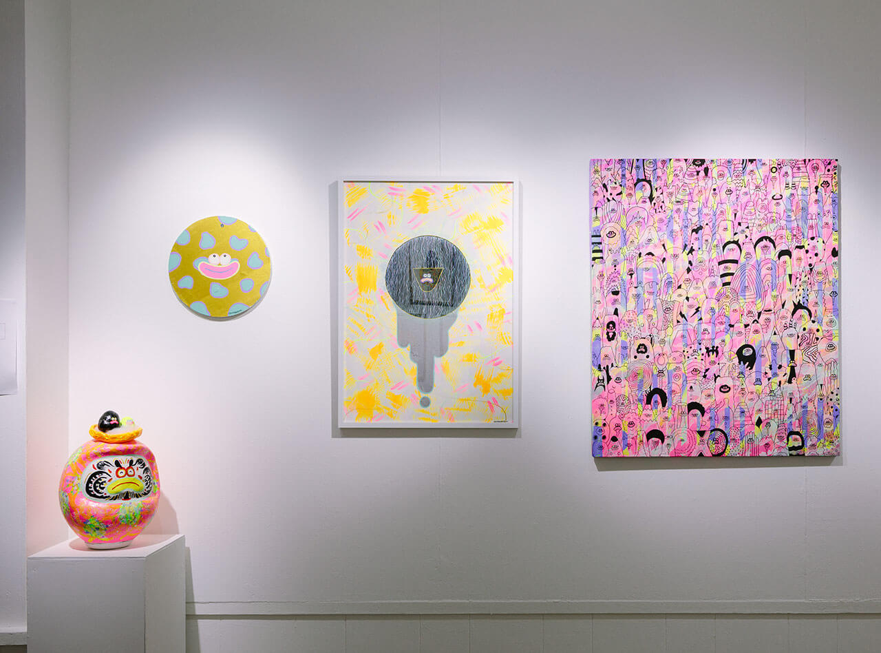 ヨシカワショウゴ