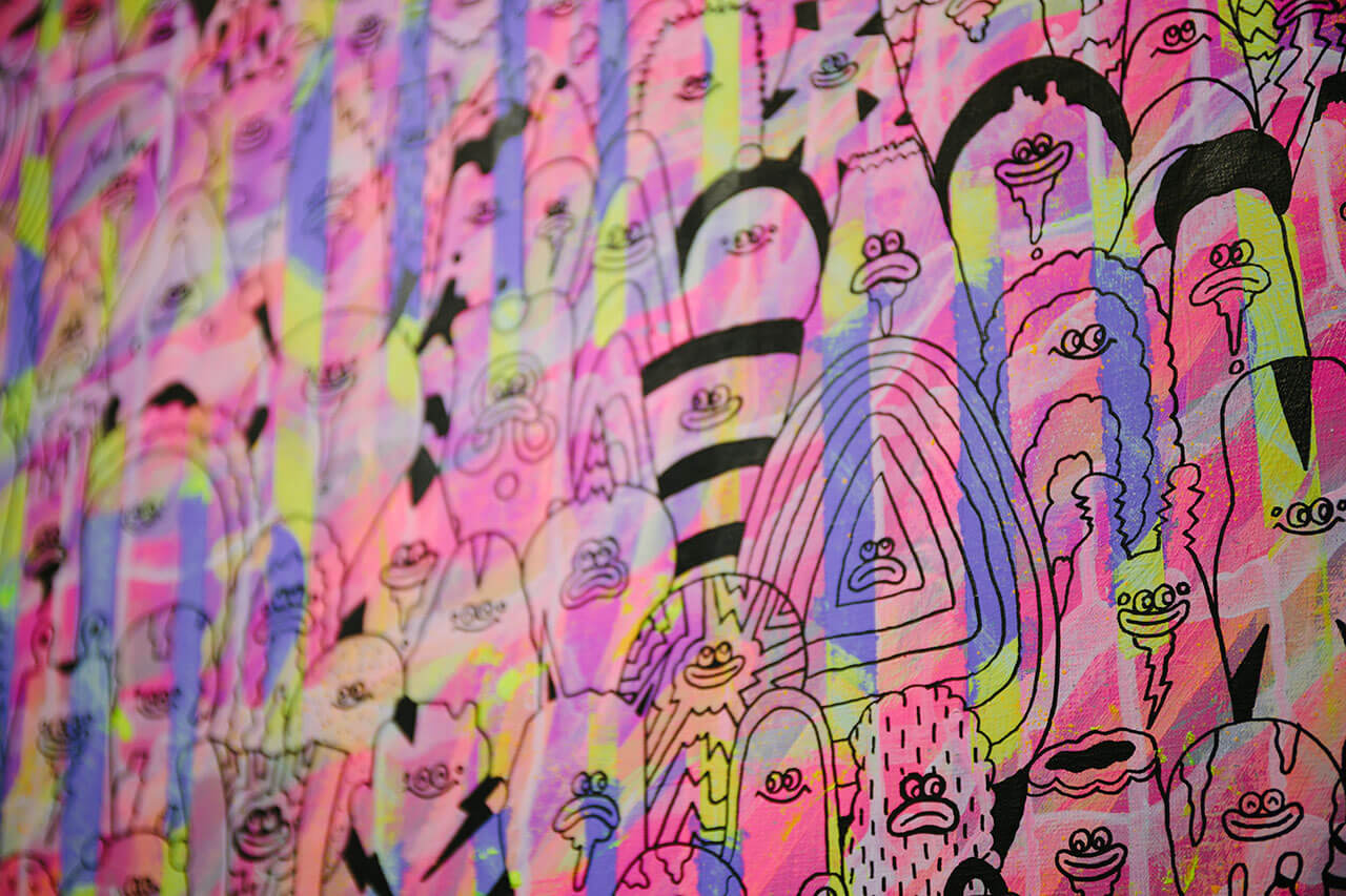 ヨシカワショウゴ