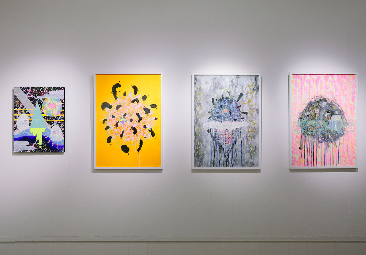 ヨシカワショウゴ