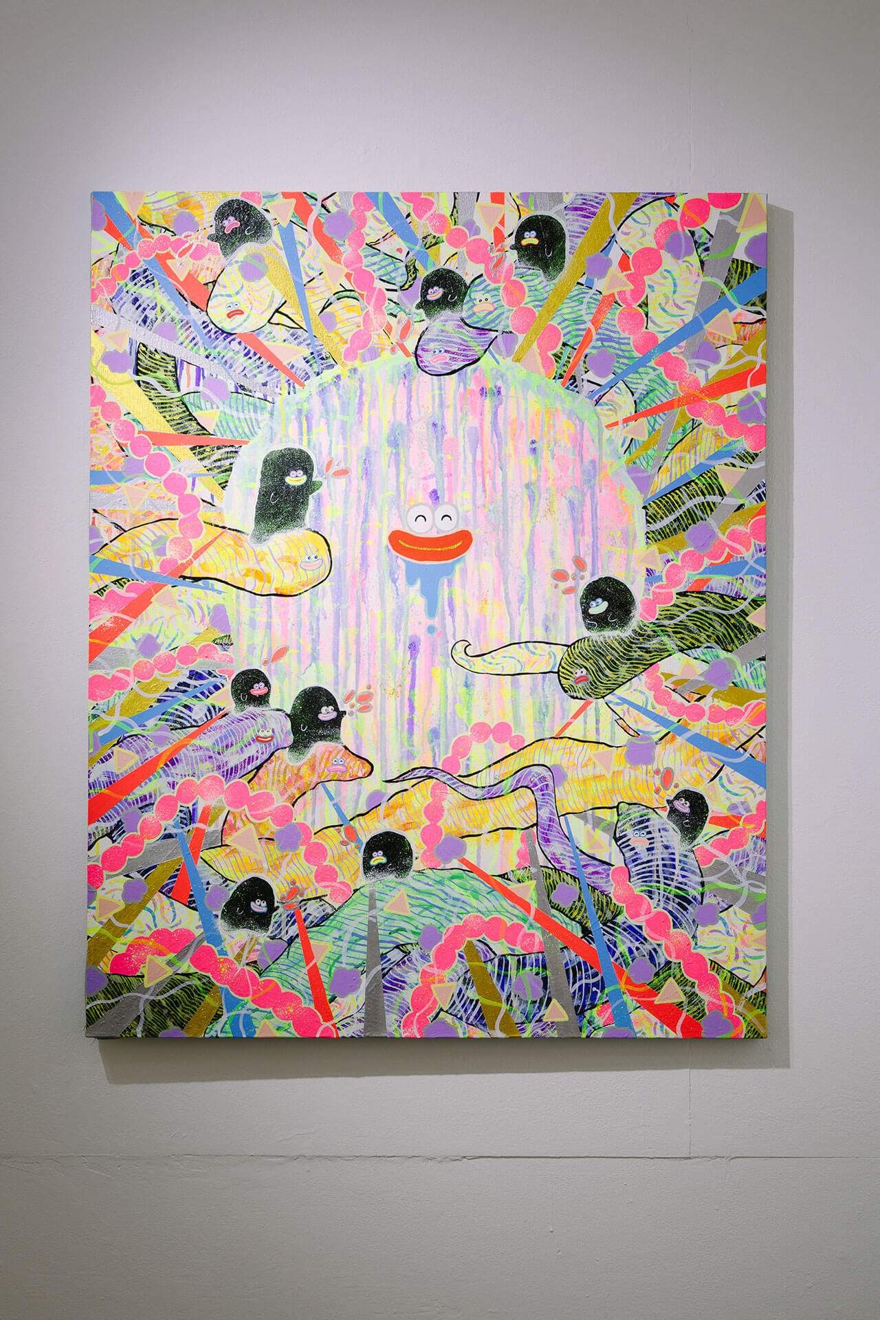 ヨシカワショウゴ