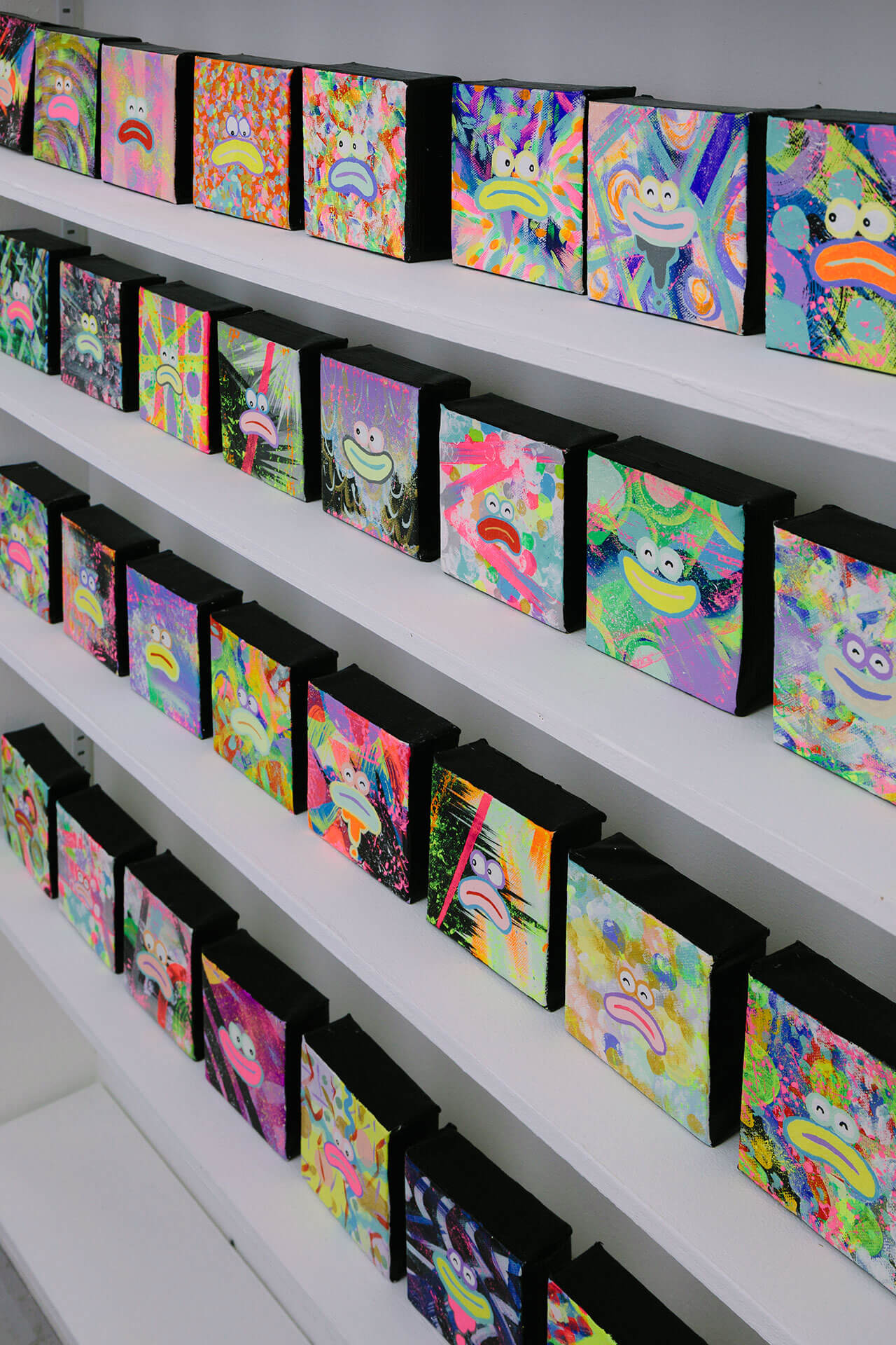 ヨシカワショウゴ