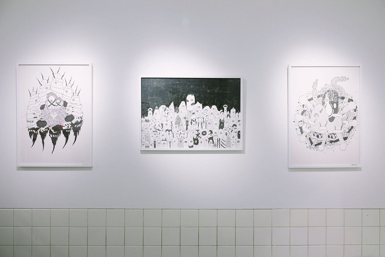 ヨシカワショウゴ