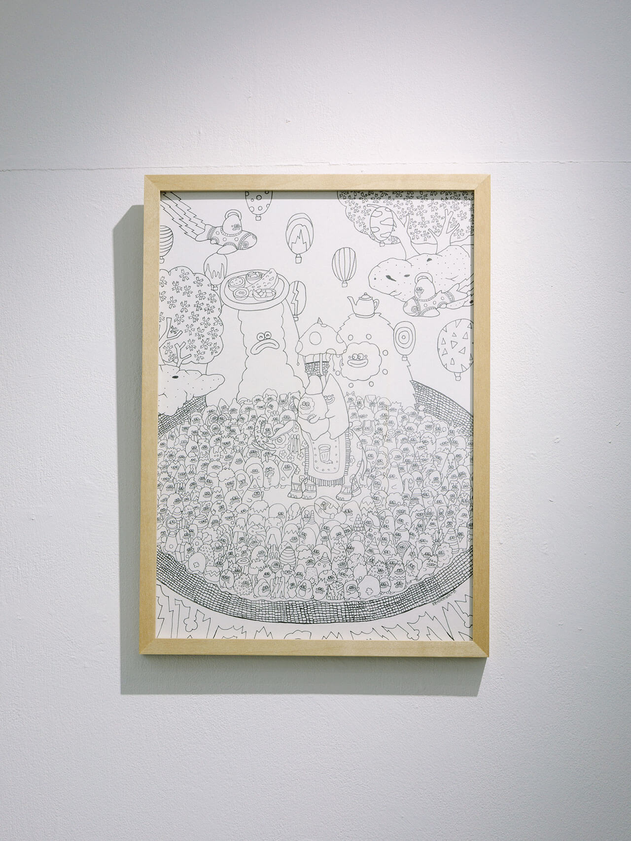 ヨシカワショウゴ