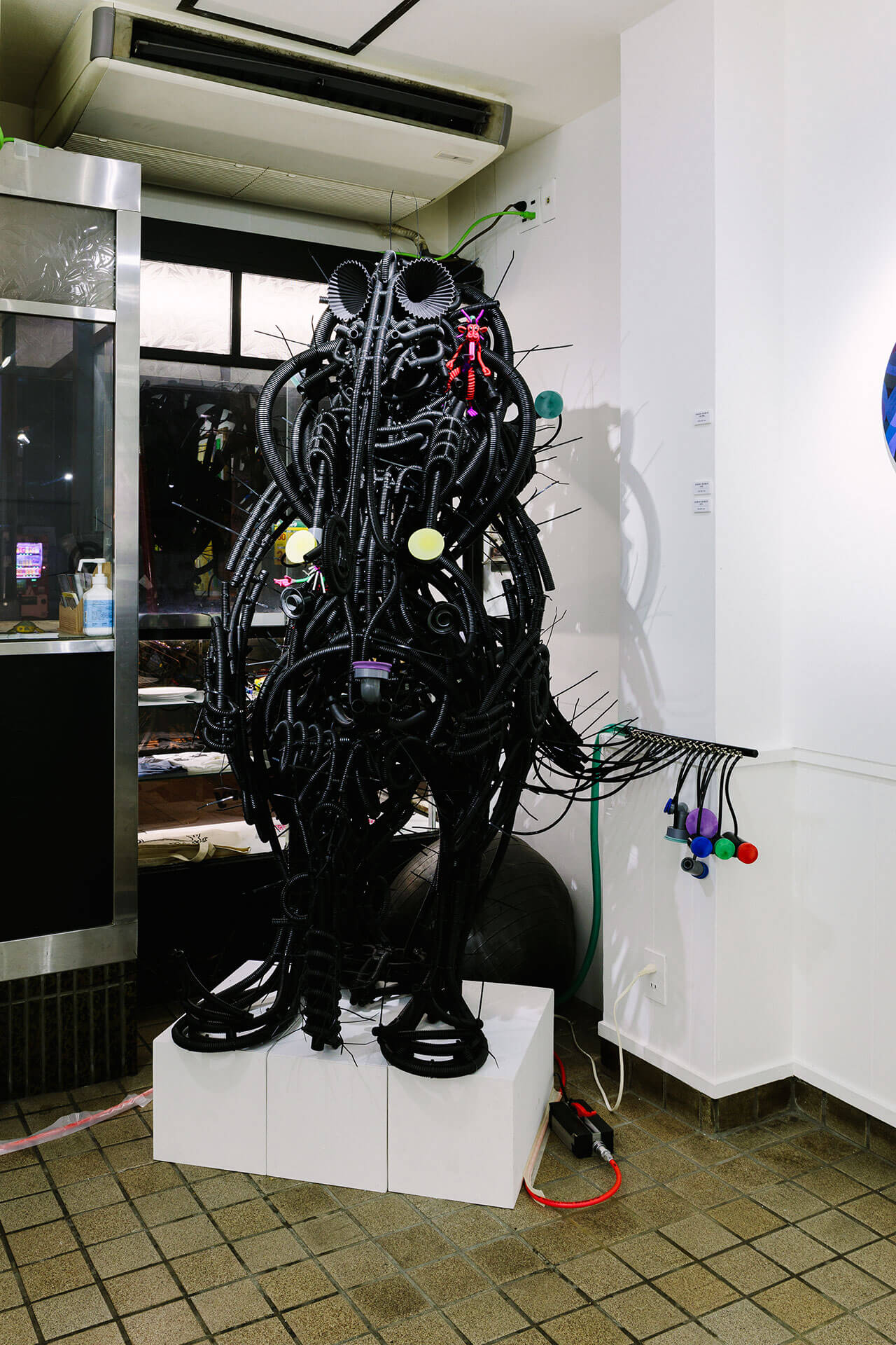 念形師 家元 須永健太郎 KentaroSunaga