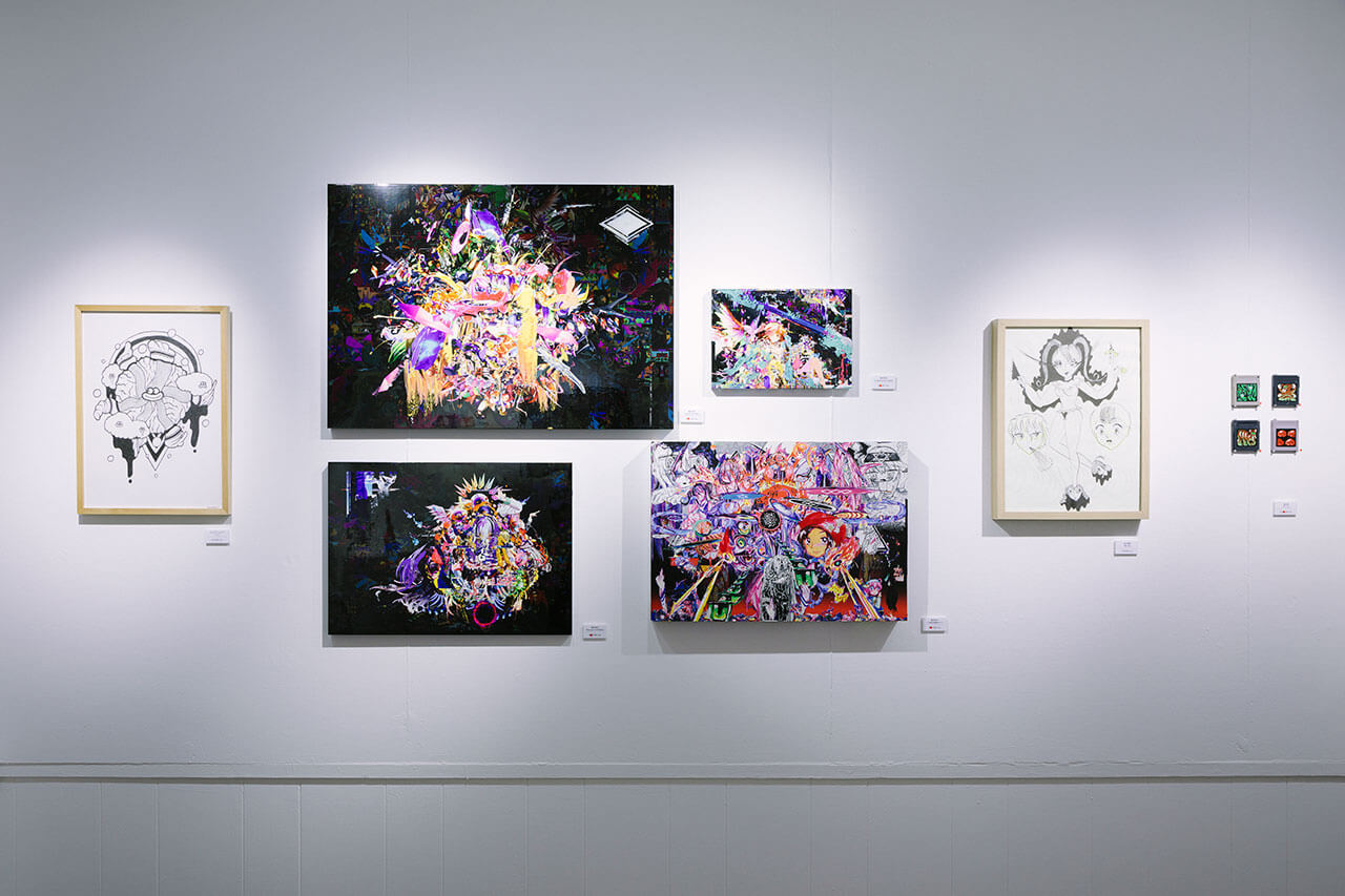 塙将良 MasayoshiHanawa